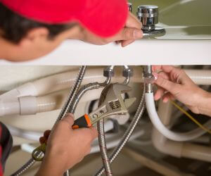 About expert plumbing services